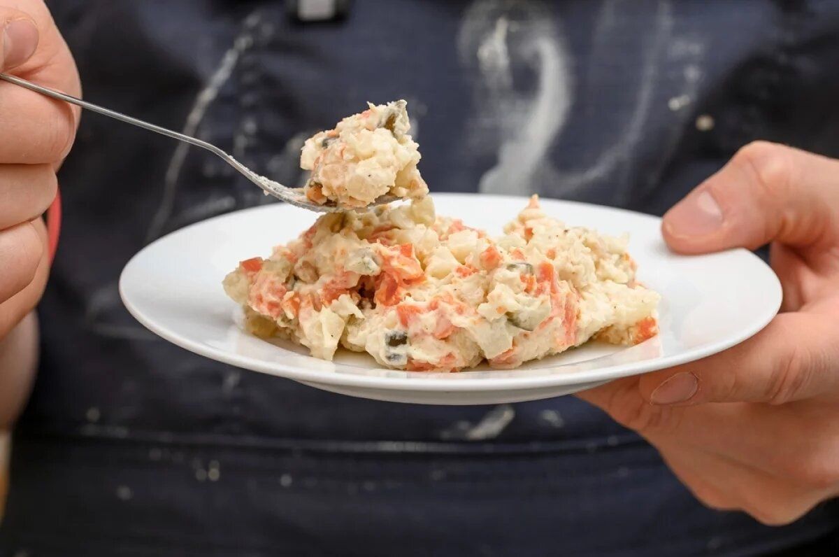 Поиск вкуса из прошлого: чем современные майонезы отличаются от советского «Провансаля»