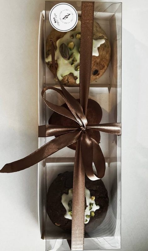 Сладкие открытия: десерты, которые покоряют Краснодар