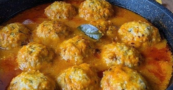 Ленивые голубцы с тыквой: осень на вашей кухне