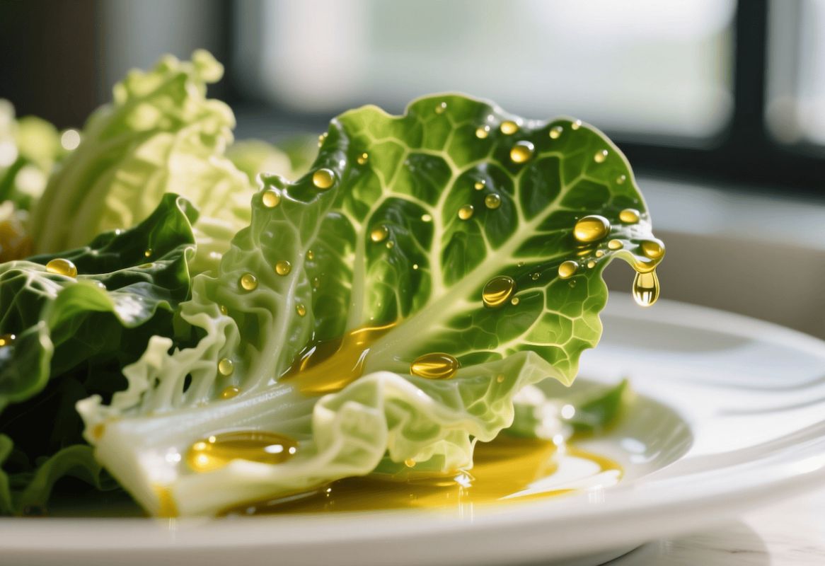 Как правильно есть капусту кейл, чтобы усвоить больше пользы