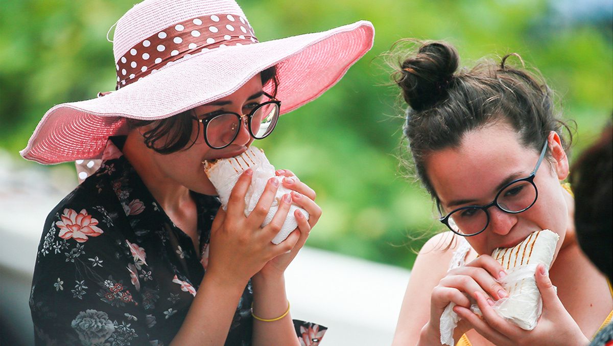 ������ � ����: ��� ������� ��� ��������� ������ �����������