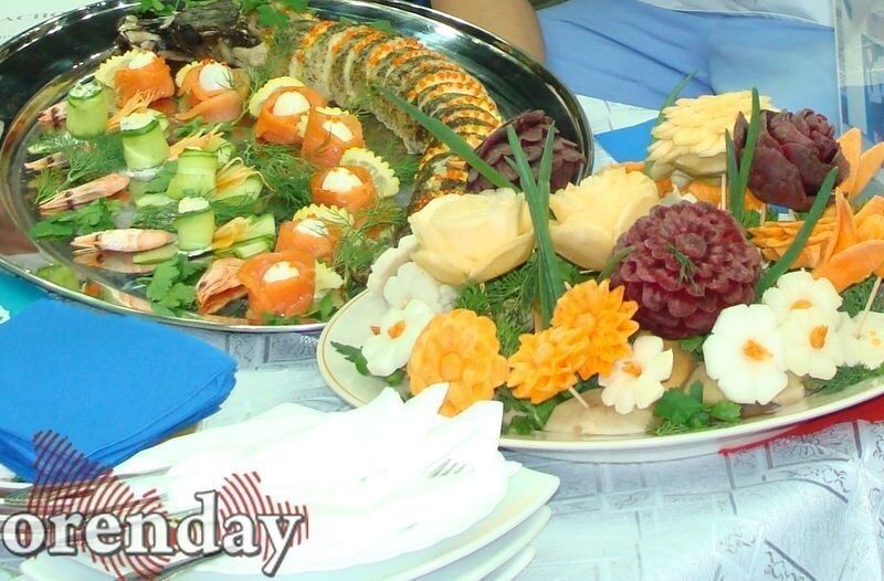 Как правильно включить рыбу в свой рацион: советы диетолога