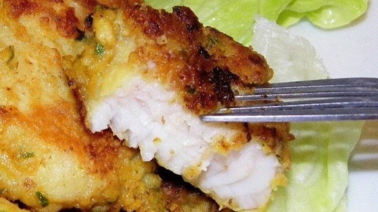 Как быстро и просто приготовить рыбу в кляре на сковороде