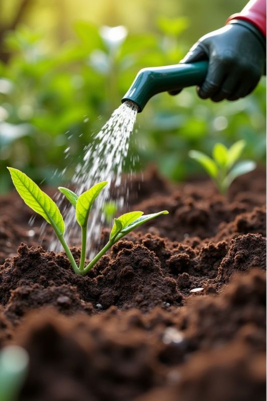 Подготовка сада к зиме: основные шаги для успешного сезона