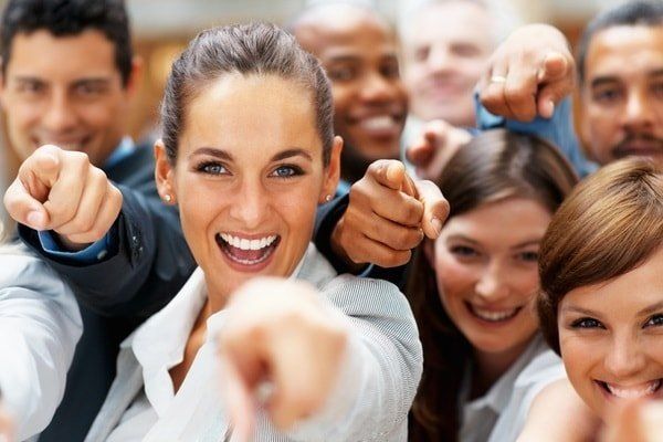 Как тренинги могут изменить вашу жизнь: удивительные факты