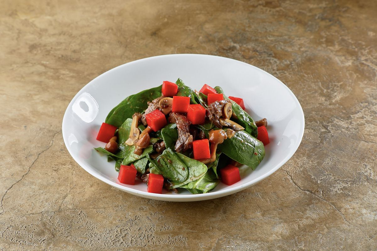 Как маринованные грибы обогащают современную кухню