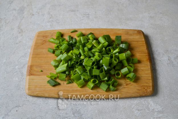 Зеленый соус на зиму: универсальный деликатес для любого блюда