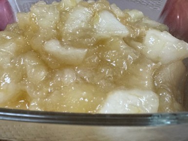 Сладкое наслаждение: как приготовить яблочный мармелад для осеннего угощения