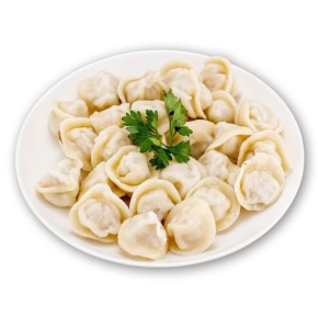 Пельмени с олениной: воспоминания о детстве