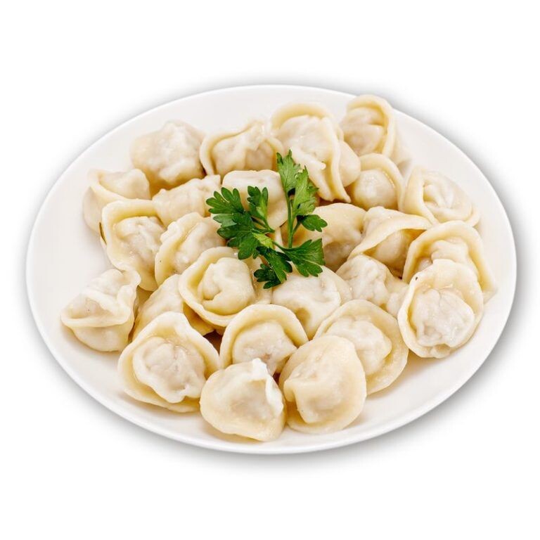 Пельмени с олениной: воспоминания о детстве