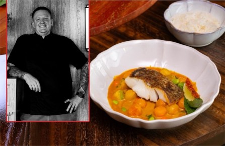 Облепиха: ягодный хит сезона и идеальный ингредиент для вдохновения на кухне