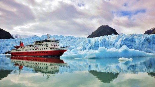 Путешествие в край света: как любовь и мечты создали уникальный маршрут по Чили