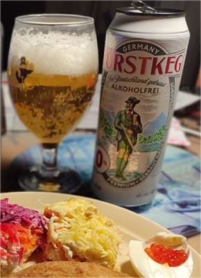 ����� ������ �� �������������� ���� Furstkeg