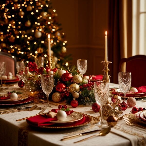 Кулинарные находки для новогоднего стола: оригинальные салаты