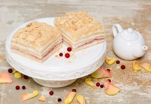 Погружение в сладкости: десерты, которые стоит попробовать в разных странах