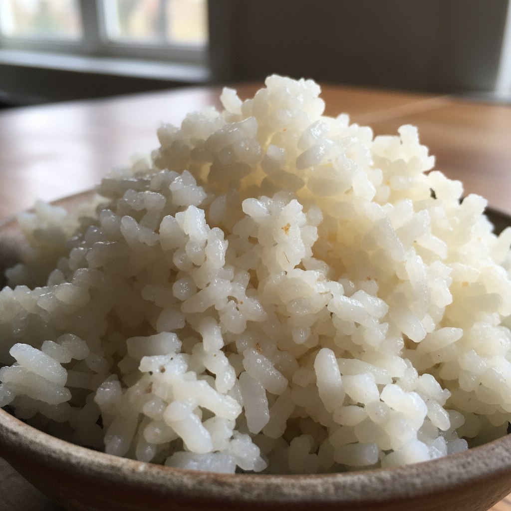 Как приготовить рассыпчатый рис: секреты идеального гарнира