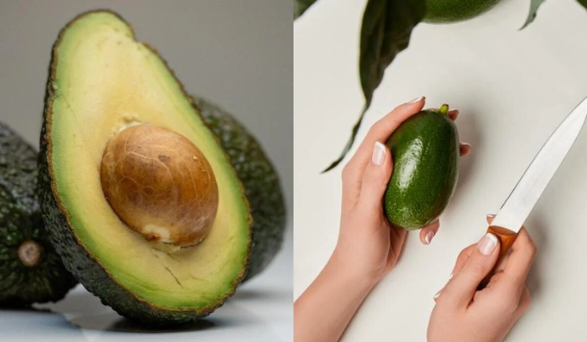 Как сделать авокадо вкуснее: откройте для себя секретный ингредиент