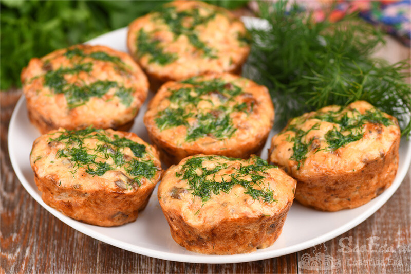 Блюда без хлопот: 5 простых рецептов сочных рубленых котлет