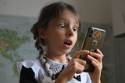 Цифровая диета: как социальные сети и новости влияют на наше здоровье