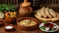 Русская кухня: традиции и новшества на гастрономической арене
