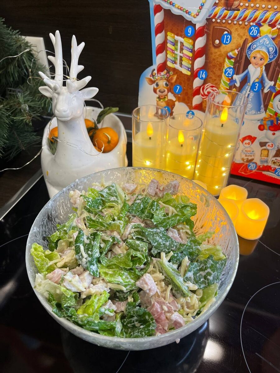 Праздничный стол за 15 минут: простые рецепты для быстрого приготовления