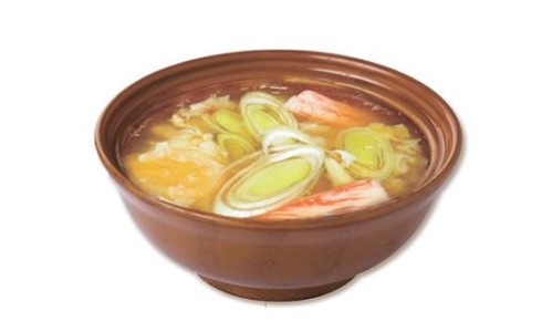 Секреты Японии: Исследуя Вкус Кани Дзосуй