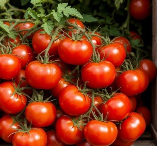 Как правильно подкармливать томаты для богатого урожая