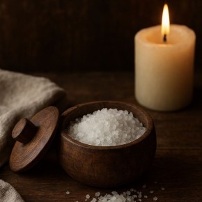 Почему соль была дороже золота: история привычки солить еду