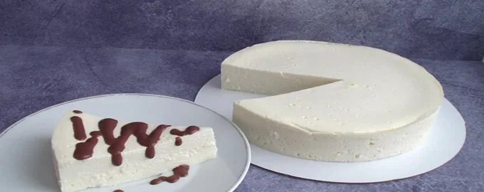 Творожная запеканка: вкусные ПП-рецепты для healthy-райдеров