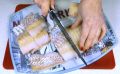 Как приготовить рыбу без хлопот: простой и вкусный рецепт