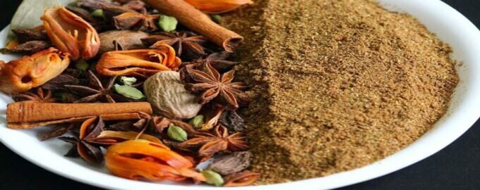 Гарам масала: тайны индийской специи и рецепты на каждый вкус