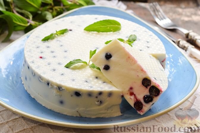 Сладкая неделя: самые вкусные десерты февраля