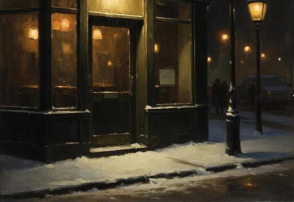 Как экономический кризис угнетает малый ресторанный бизнес