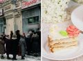 Торт из детства: 9 сладких воспоминаний советской эпохи