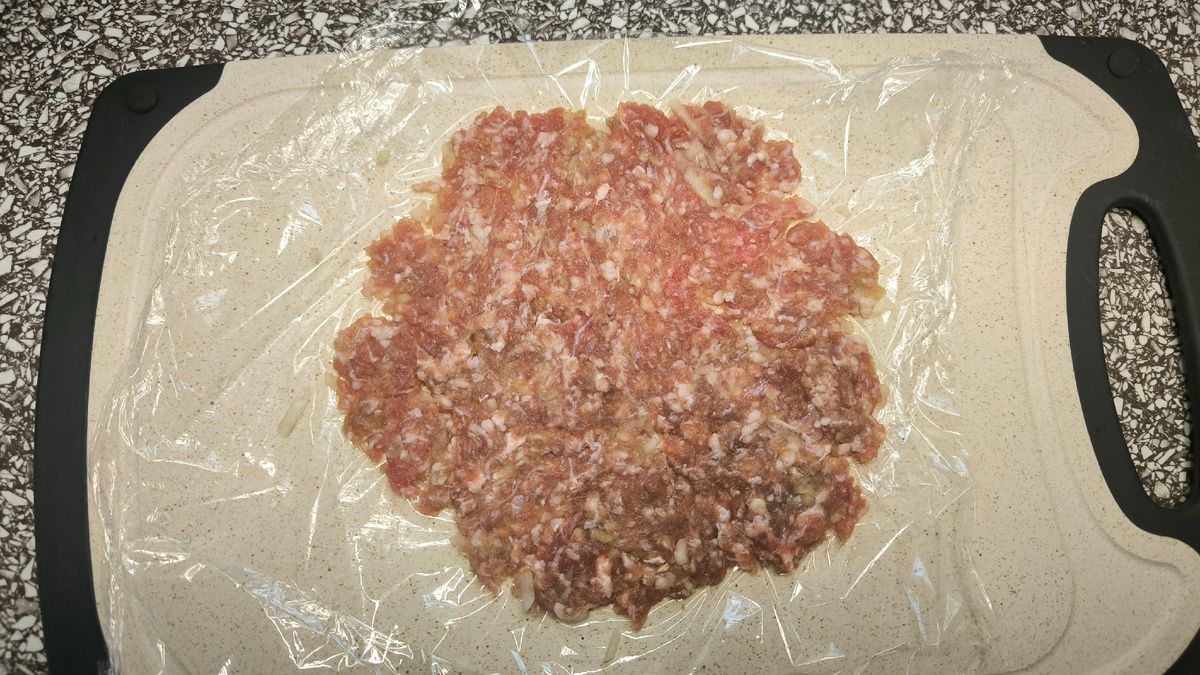 Шаурма без глютена: быстрый и вкусный рецепт