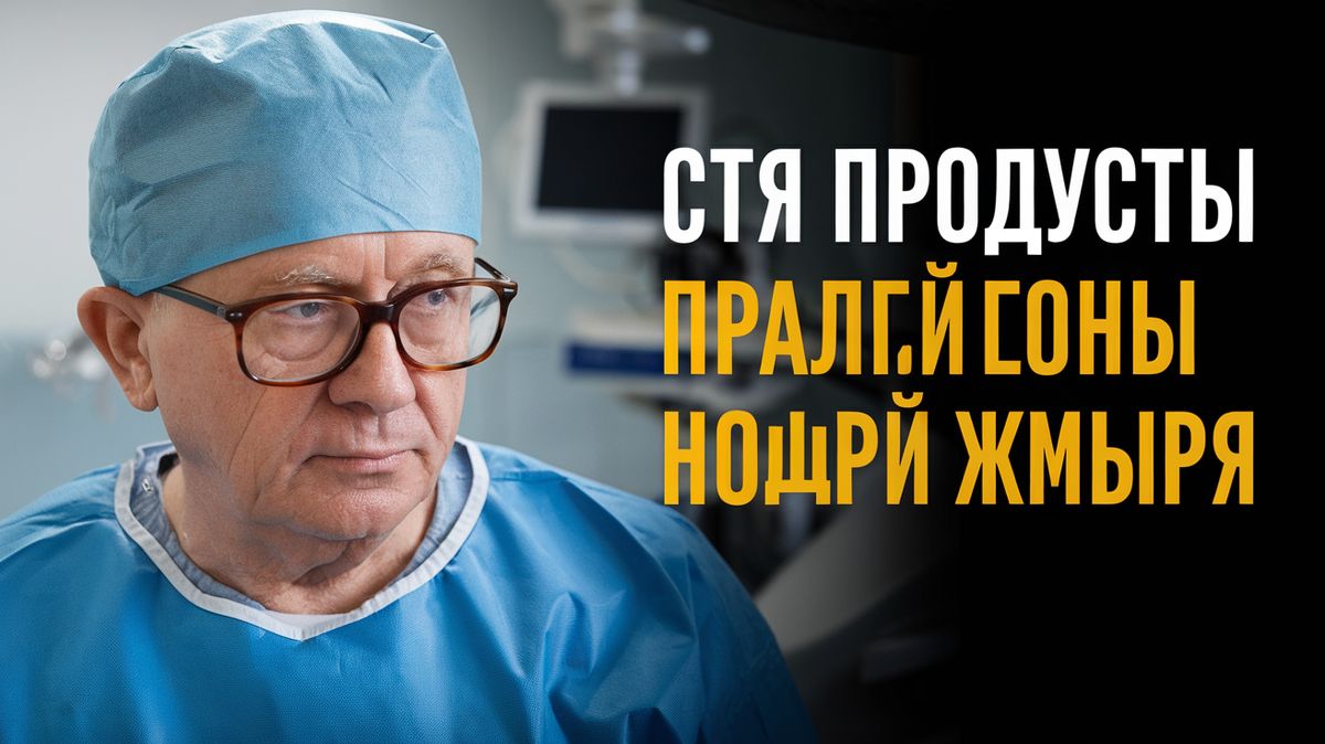 Опасные продукты, которые угрожают вашему сердцу и сокращают жизнь