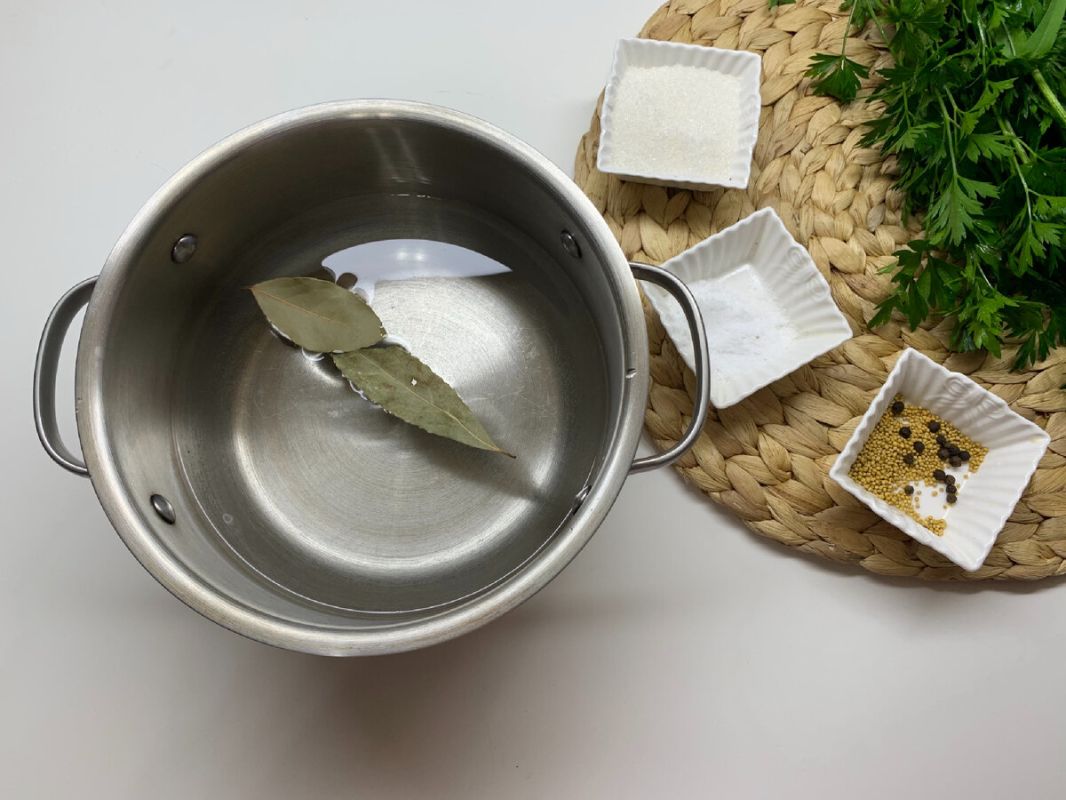 Освежающая закуска из редиса, которая покорит ваши вкусовые рецепторы