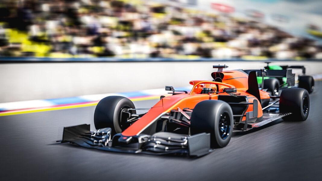 McLaren пропустит первые дни тестов в Барселоне