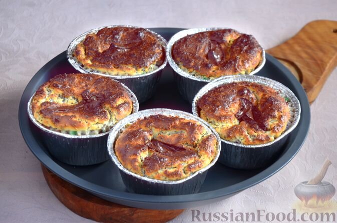 Завтрак на любой вкус: топ-7 рецептов для отличного начала дня