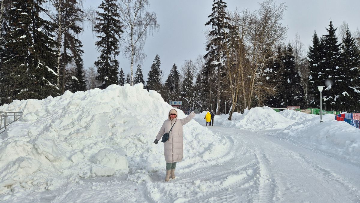 Как отметить Масленицу: вкусные блинчики и уют зимних дней