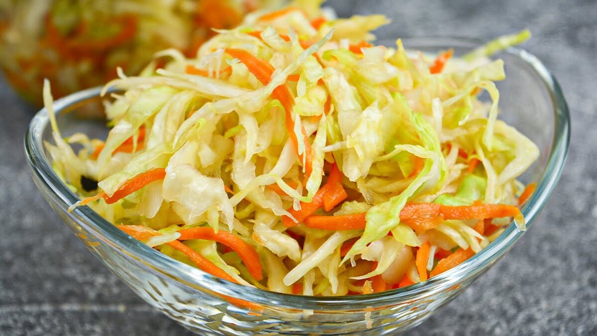 Как правильно квасить капусту: секреты идеального рецепта