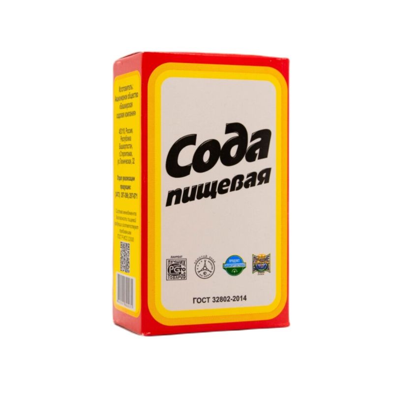 Секреты выпечки: почему сода и уксус не лучшие друзья