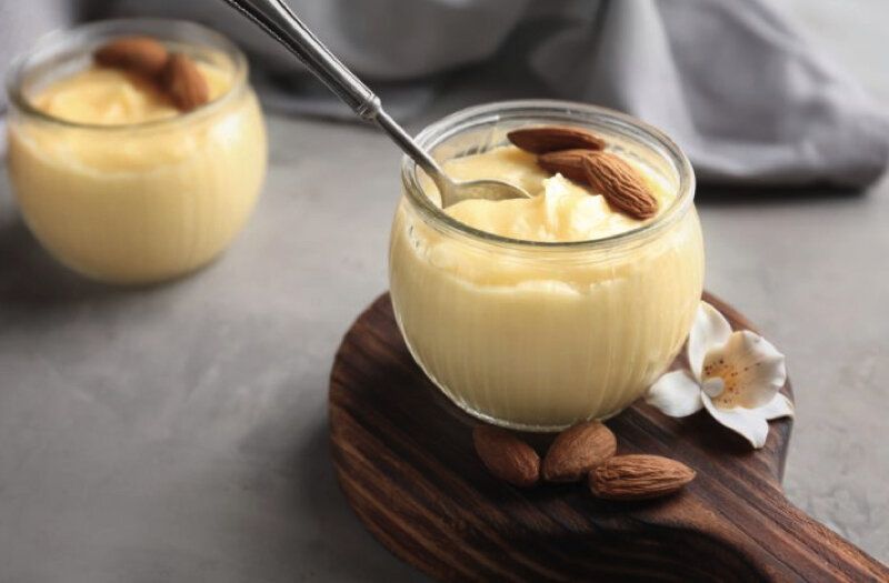 Франжипан: невероятная история миндального крема