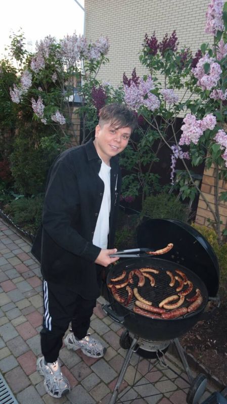 Искусство гриля: как шеф-повар вдохновляет на новые кулинарные эксперименты