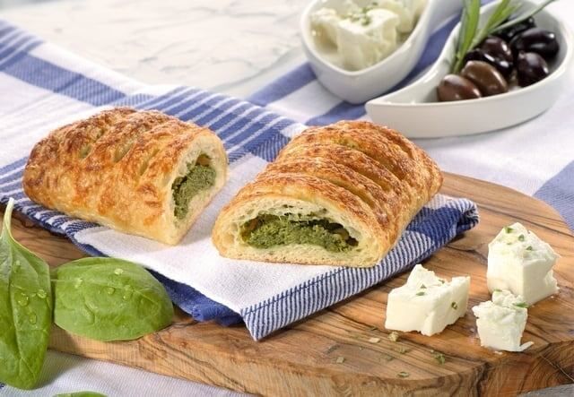 Когда сыр становится искусством