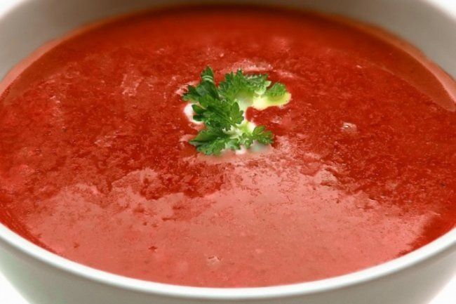 Суп долголетия: секрет здоровья из семейного наследия