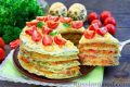 Закуски на любой повод: простые и вкусные рецепты