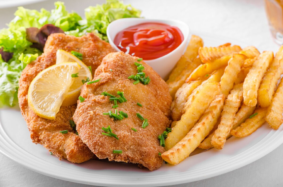 Куриные отбивные в мультиварке: легкий путь к вкусному обеду