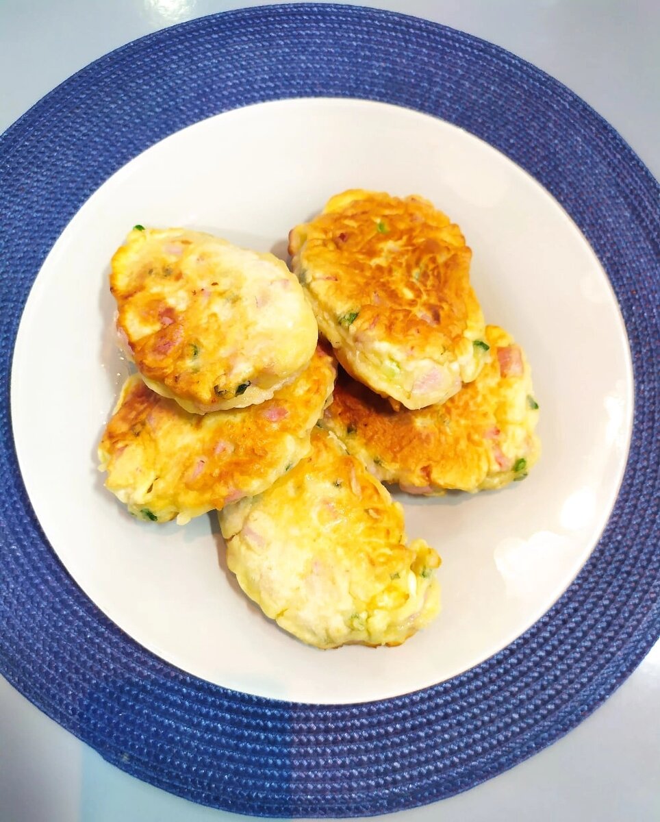 Ленивые пирожки: идеальный завтрак для начинающих