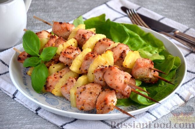 Вкусная Пасха: оригинальные рецепты для праздничного стола